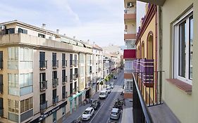 Hello Malaga Flat Victoria