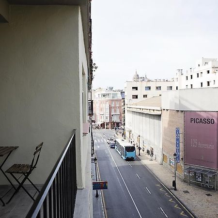 Hello Malaga Flat Victoria Apartment Cameră foto
