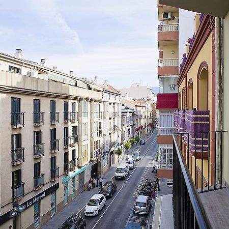 Suncity Flat Victoria Apartment Málaga Cameră foto