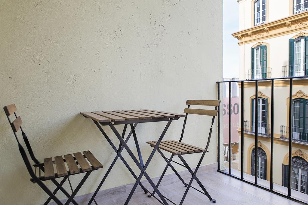 Hello Malaga Flat Victoria Apartment Cameră foto