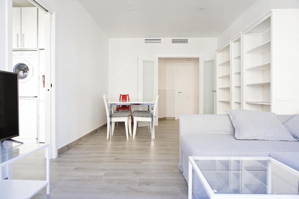Hello Malaga Flat Victoria Apartment Cameră foto