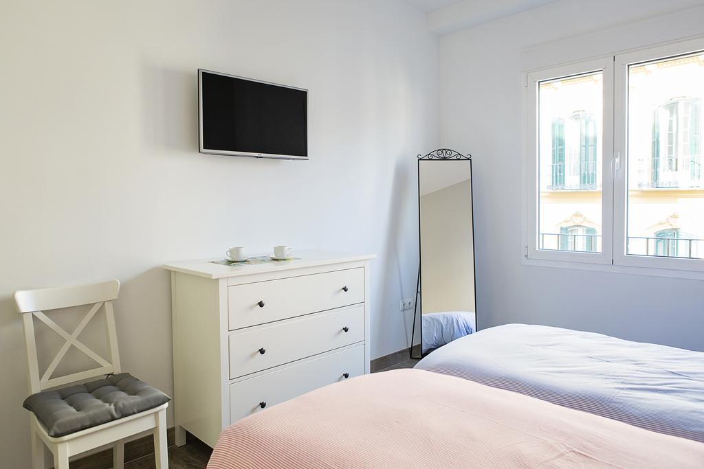 Hello Malaga Flat Victoria Apartment Cameră foto