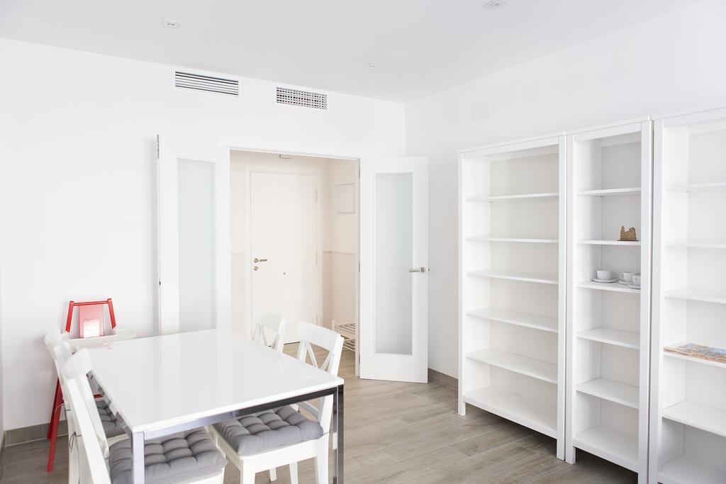 Hello Malaga Flat Victoria Apartment Cameră foto