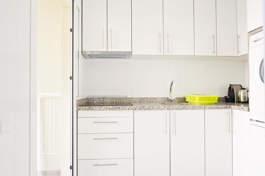 Hello Malaga Flat Victoria Apartment Cameră foto