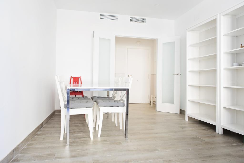 Hello Malaga Flat Victoria Apartment Cameră foto