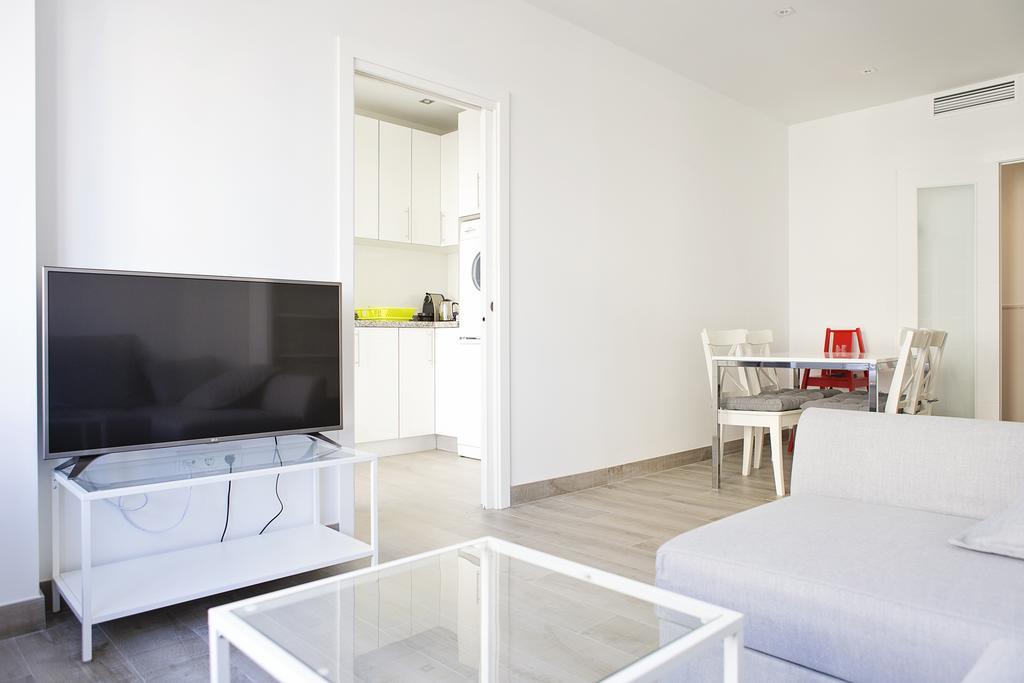 Suncity Flat Victoria Apartment Málaga Cameră foto