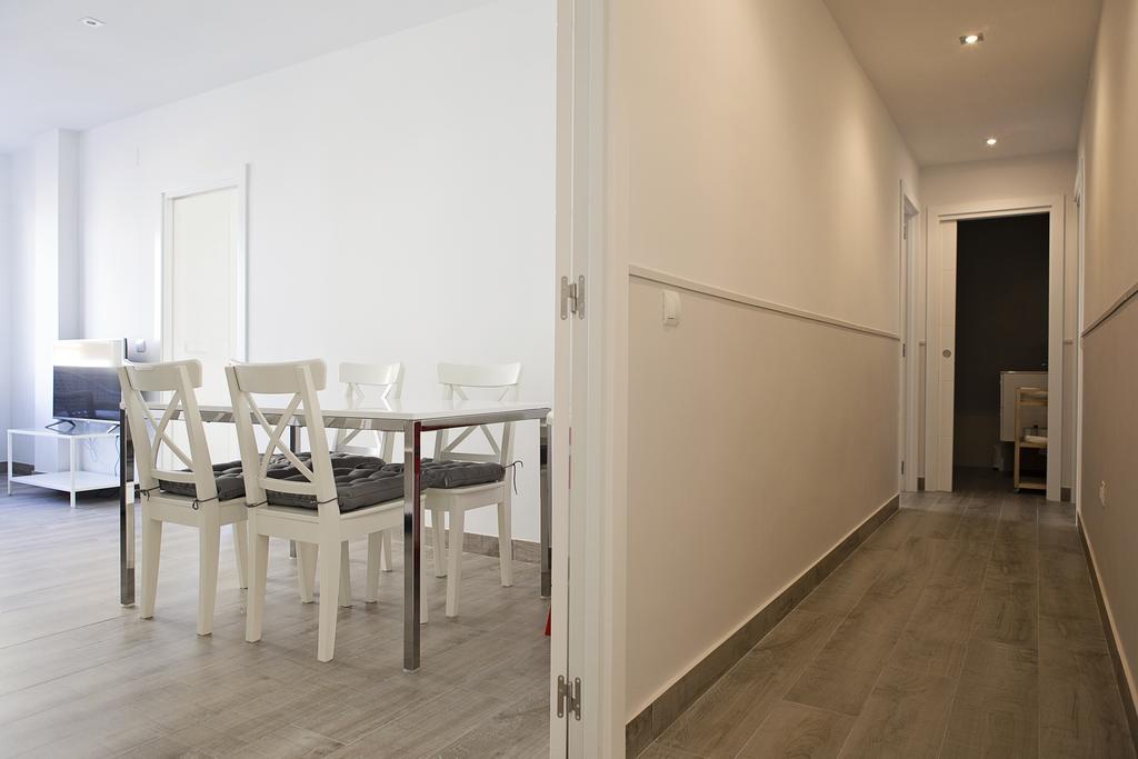 Hello Malaga Flat Victoria Apartment Cameră foto