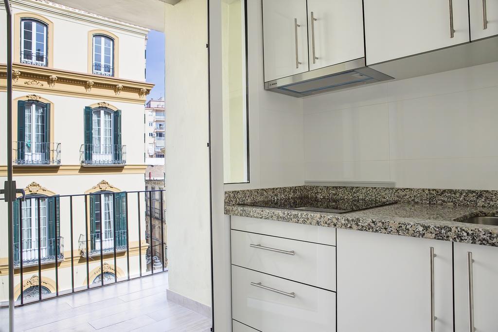 Hello Malaga Flat Victoria Apartment Cameră foto