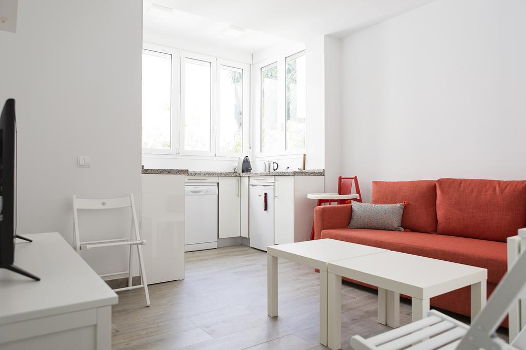 Hello Malaga Flat Victoria Apartment Cameră foto