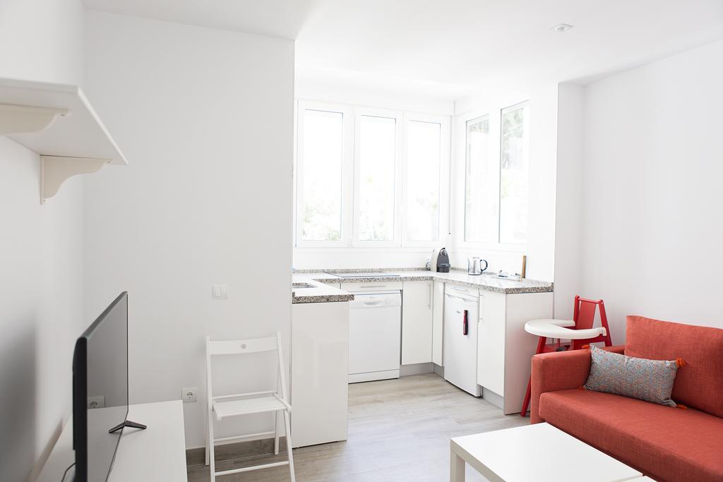 Hello Malaga Flat Victoria Apartment Cameră foto
