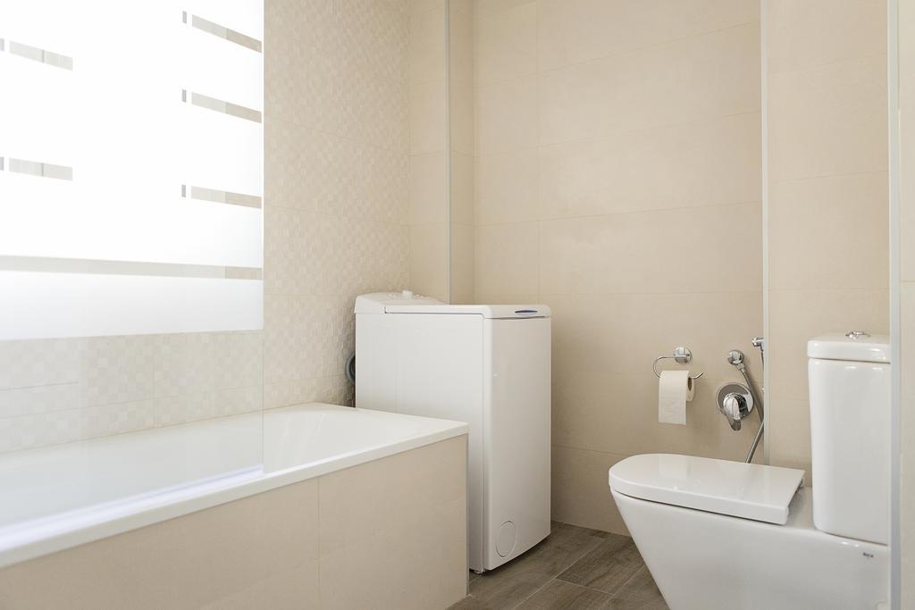 Hello Malaga Flat Victoria Apartment Cameră foto