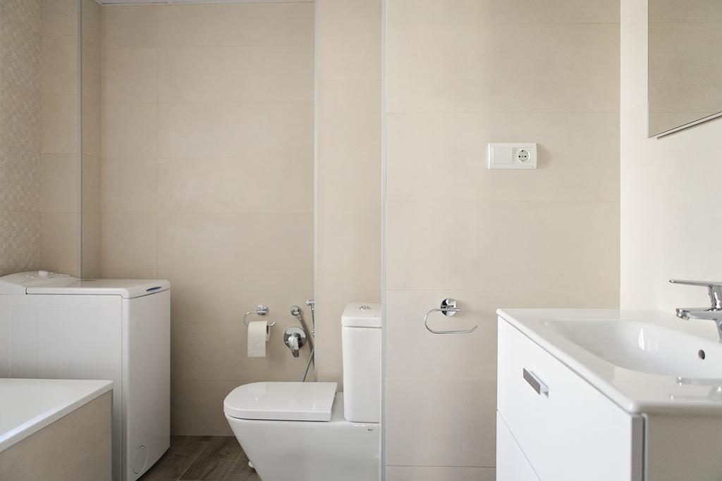 Hello Malaga Flat Victoria Apartment Cameră foto