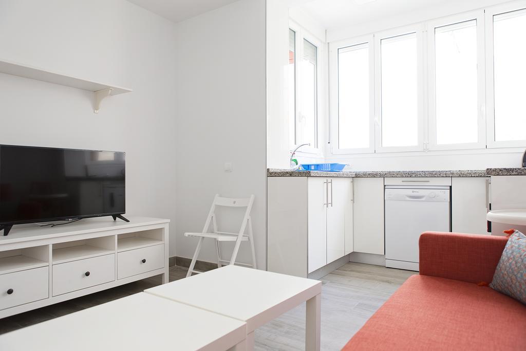 Hello Malaga Flat Victoria Apartment Cameră foto