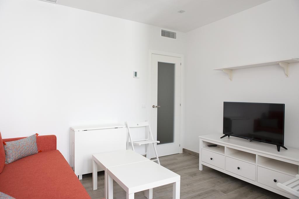 Hello Malaga Flat Victoria Apartment Cameră foto
