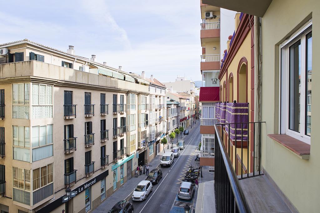 Hello Malaga Flat Victoria Apartment Cameră foto
